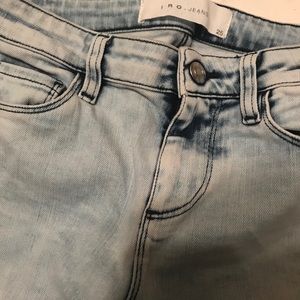IRO jeans